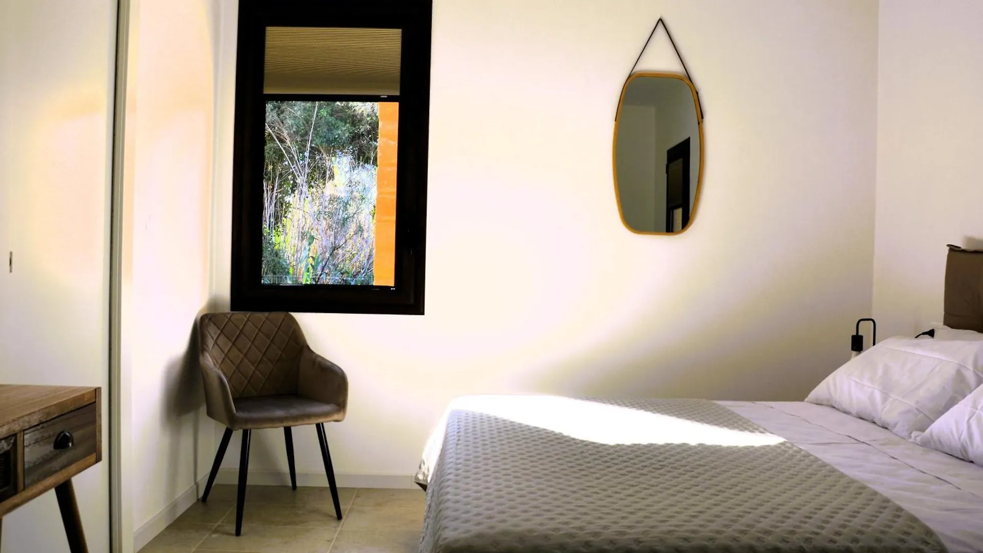 Il Giardino Del Tempio Bed & Breakfast Agrigento
