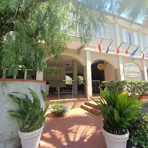 **** Appart hôtel La Meridiana Italie
