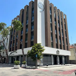 **** Hotel Ceccarini 9 Italie