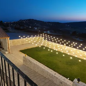 Masseria Torre Saracena Agrigento