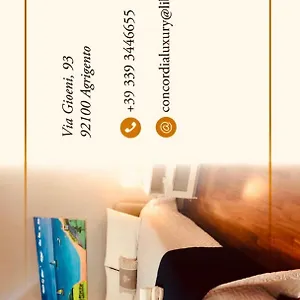 Concordia Luxury Apartment