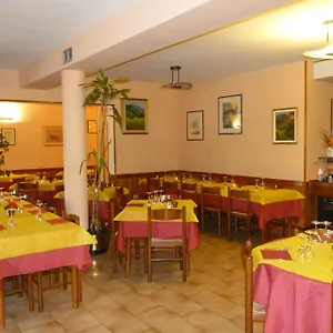 ** Hotel Ristorante Gori Italie