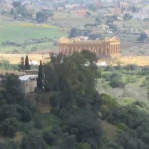 Vistamozzafiato Appartement