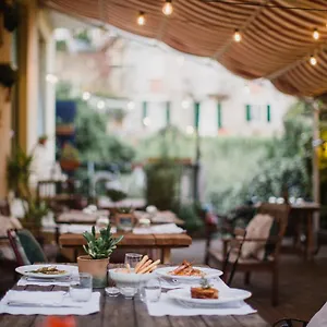 *** Hotel Gloria Italie