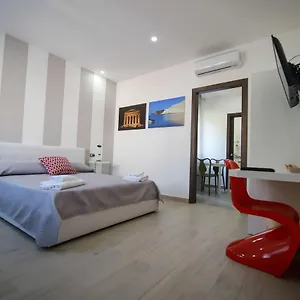 Residenza Cicerone Appartement